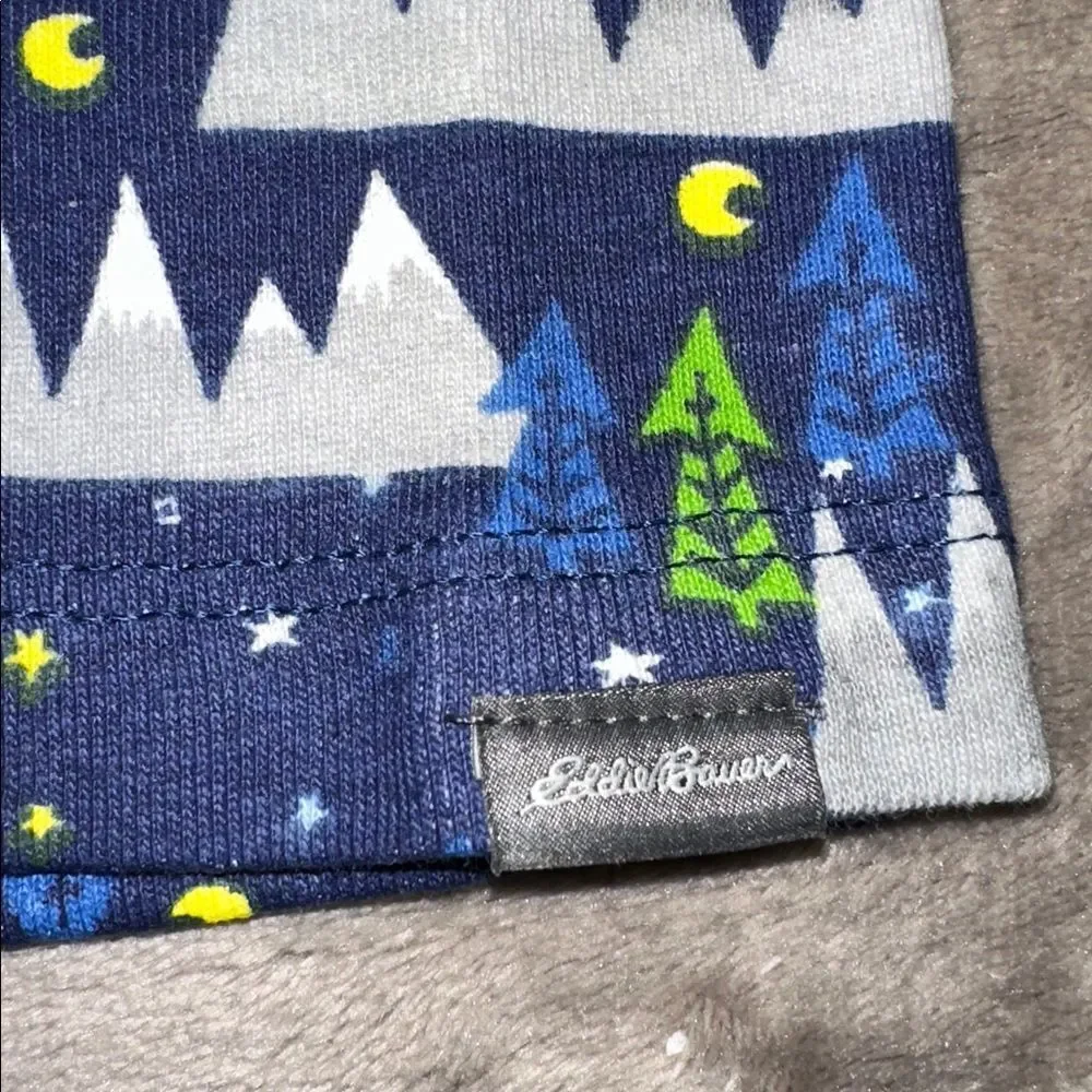 Eddie Bauer new tags